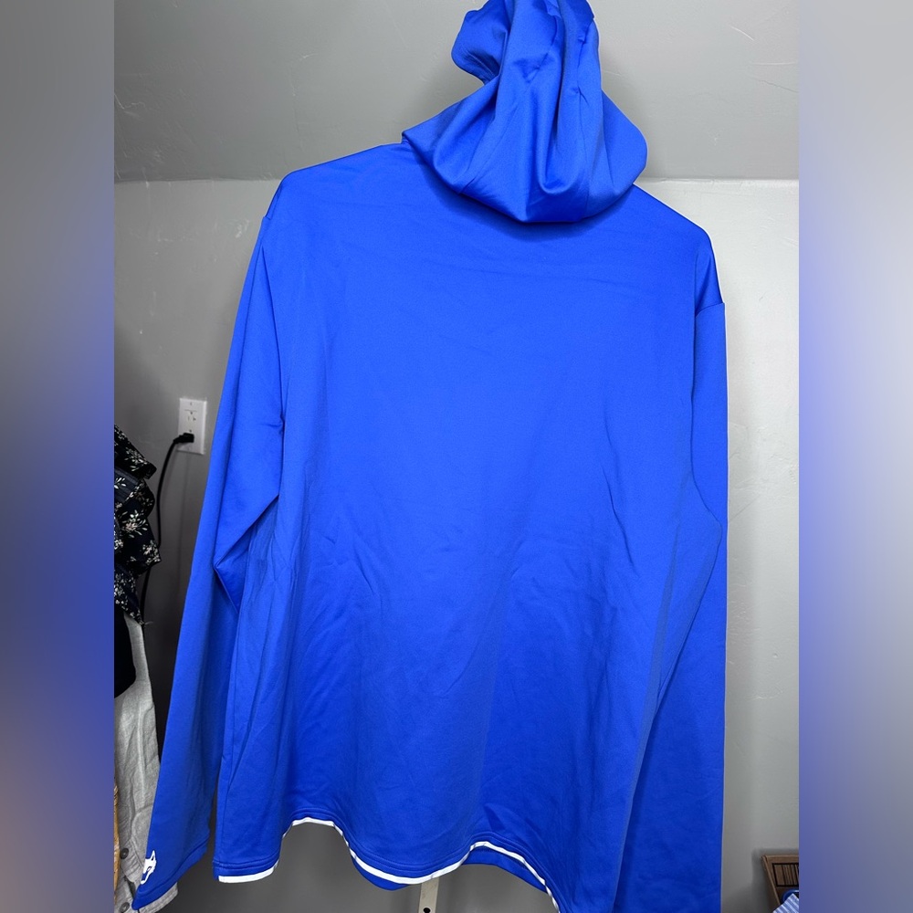 Greyson Blue cokato hoodie